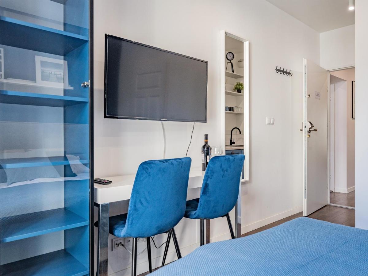 Hello Apartments Classy Industrial Browar Gdańsk Extérieur photo